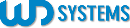 WD Logo
